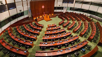 周八骏：清醒认识香港构建管治新格局的长期性