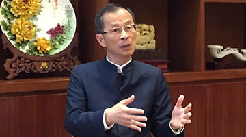 曾钰成：下届立会不存在“清一色”