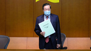 梁君彦：立会参选人代表市民心声更重要