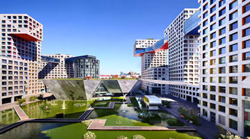 第一服务：拟以6.927亿元出售32.22%股份予融创服务，11月1日复牌高开逾52%