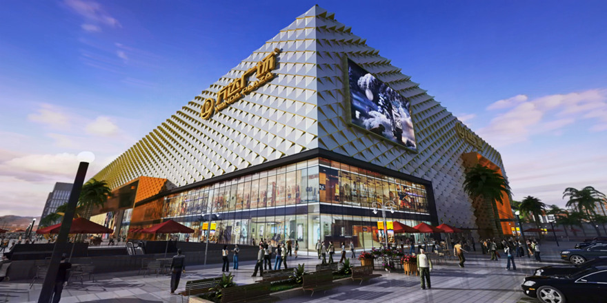 珠海万达商管：新成立2家商管公司，目前共对外投资18家企业