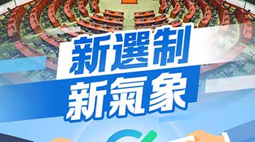 民调：63%选民料来届立法会不会“清一色”