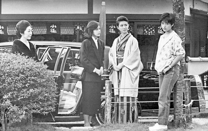 大林宣彦电影展选映九部作品