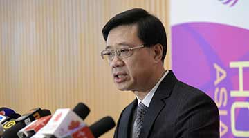 多名司局长：积极参选立会 为港选贤与能