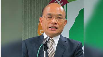 专家：依法惩戒“台独”顽固分子 形成强大震慑