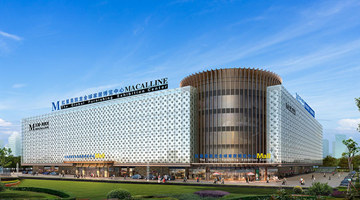 红星美凯龙：6.96亿元转让美凯龙物业80%股权，承诺未来五年净利润增速达10%