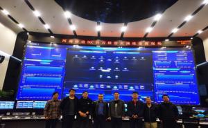 河南移动首次5G SA百万级容灾演练圆满成功