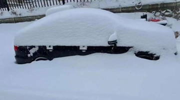 本轮降雪是否有极端性？为何积雪厚度深？权威回应来了