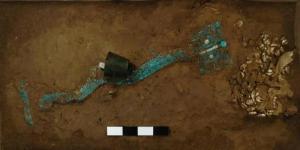 《“十四五”文物保护和科技创新规划》出台 河南元素“频频亮相”