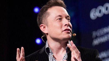 推特投票后出售50亿美元特斯拉股票 马斯克身价暴跌