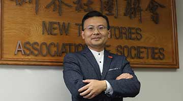 陈勇：创科人才是创科产业的关键