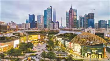 天环广场回应保安伤人致死事件：正积极与受害者家属联系