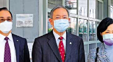 2021立法会选举 | 立法会选举各界别竞争激烈