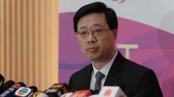 李家超：立法会将更具广泛代表性