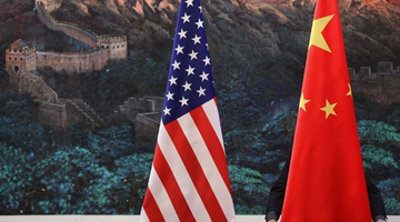 台媒称美台将举行对话 或触及中美元首视频会晤话题