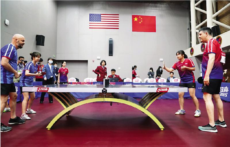 习近平拜登今视频会晤 谈中美战略