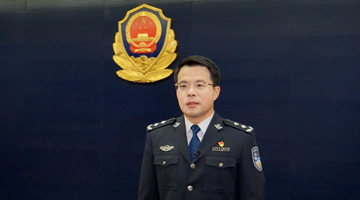 公安部：深挖彻查涉及孙力军政治团伙的人和事