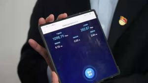 千兆宽带进入新时代 洛阳移动FTTR全光Wi-Fi正式商用