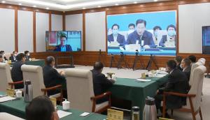 河南省豫商联合会第三届会员大会举行