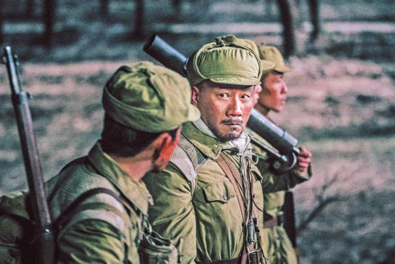 观影感怀/那些不能忘却的人与事\利 贞