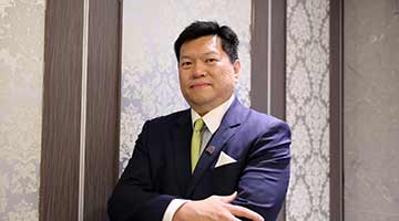 资审会通过153人资格 马恩国：中央接受真诚转态的反对派