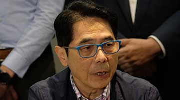 黄国健：新选制充满包容性 大家可公平竞争