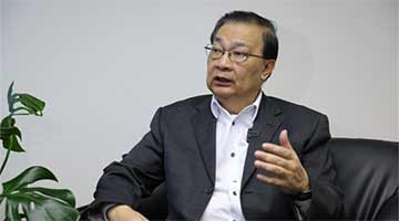 谭耀宗：资审会审查有理有据 立会选举不搞“清一色”