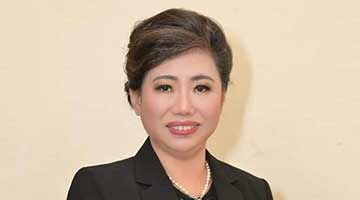 资审会确认153人资格 龚静仪：粉碎抹黑完善选制言论