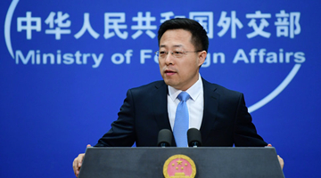 中印同意保持外交和军事渠道沟通 筹备第14轮军长级会谈