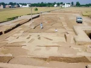 豫16处大遗址入选《大遗址保护利用“十四五”专项规划》