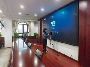 数智移动 实事为民|疫情期间，我们一直在