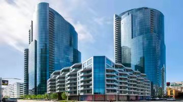 万科海外：孙嘉接替张旭任公司主席兼执行董事