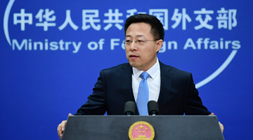 普京受邀出席北京冬奥会开幕式 外交部回应