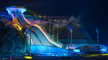 澳大利亚冬奥代表团团长：专注于比赛 不理会政治化言论