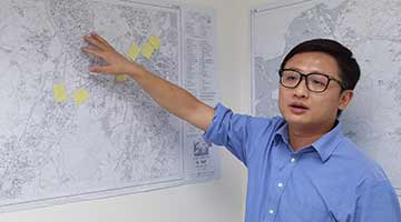 政纲大比拼|新界北：候选人为何参选 他们与其他人有何不同?