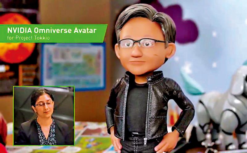 需冷静看待元宇宙