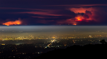 拉尼娜现象又出现！全球陷入粮食危机