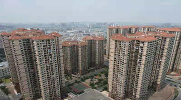 小户型为主、低于市场租金 多城保障性租赁住房供应提速