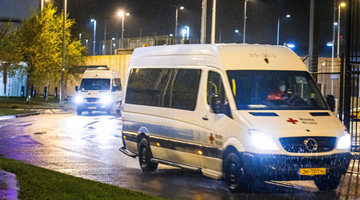 世卫今日召开特别会议 商讨应对奥密克戎