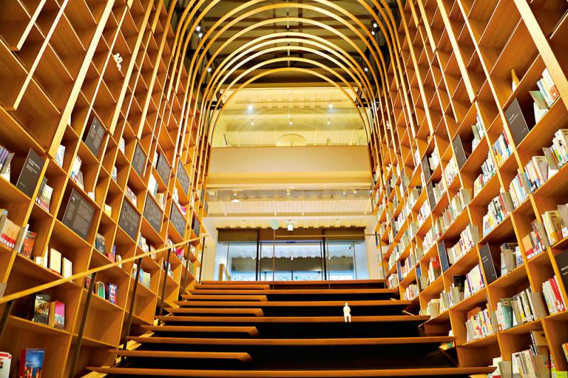 为时间找一个理由\谷中风