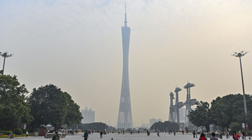 广州科技职业技术大学发烧腹泻的学生已达315人