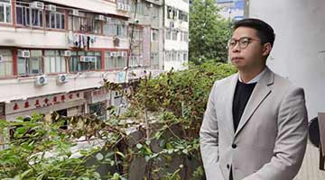 立法会选举｜新界西北（二）候选人政纲大比拼