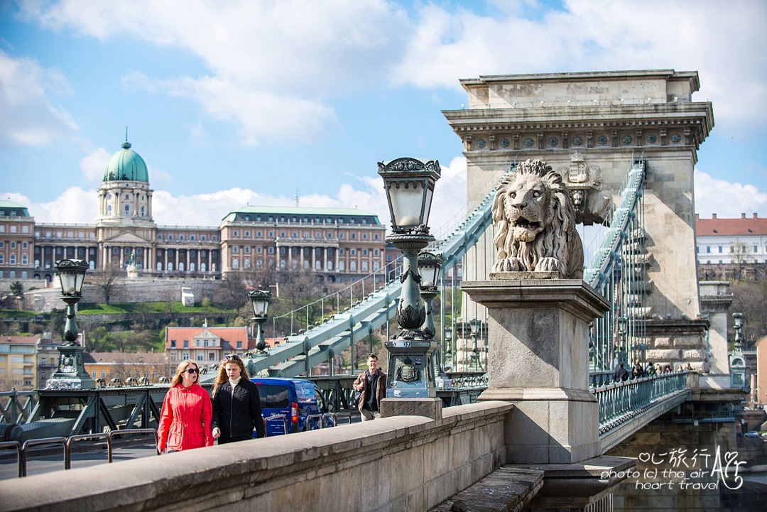 多瑙河上的明珠——匈牙利6日双城游记：左岸布达右岸佩斯 