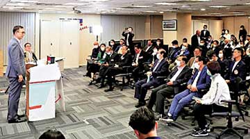 ﻿选委会界别51候选人介绍政纲