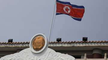 朝鲜斥美英澳AUKUS联盟：鹰卵孵不出和平鸽