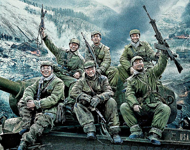 拓华语片市场/于冬：走出“博纳+香港导演+主旋律”新路