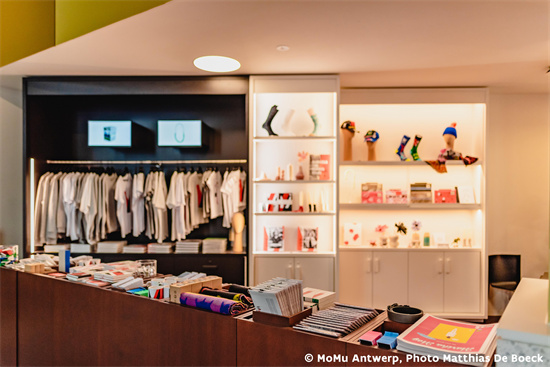 博物馆、时装、巧克力……时尚法兰德斯的正确打开方式你值得拥有!