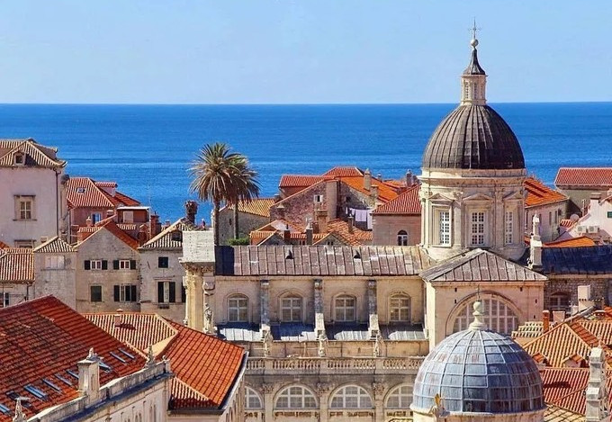 探索人间最像天堂的地方!《权力的游戏》取景地杜布罗夫尼克凭什么是“亚得里亚海的明珠”？