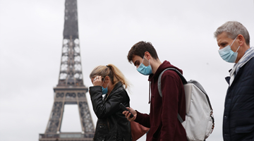 世卫组织：已有19个国家和地区出现奥密克戎毒株