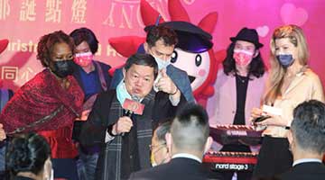 台远东董事长﻿明确表态：坚持一中 反“台独”